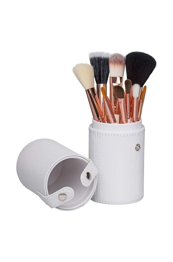 Zoë Ayla Komplet čopičev za ličenje Zoë Ayla Professional Brush Set 12-pack