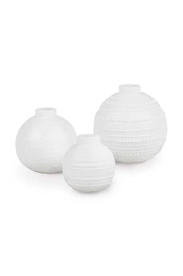 Raeder Komplet dekorativnih vaz Raeder 3-pack