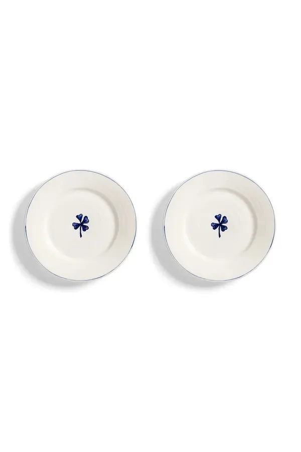 &k amsterdam Komplet desertnih krožnikov &k amsterdam anouk 21 cm 2-pack