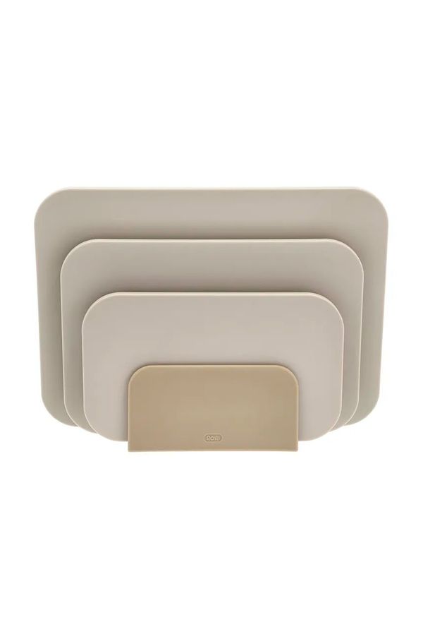 Rosti Komplet desk za rezanje Rosti Choptima 4-pack