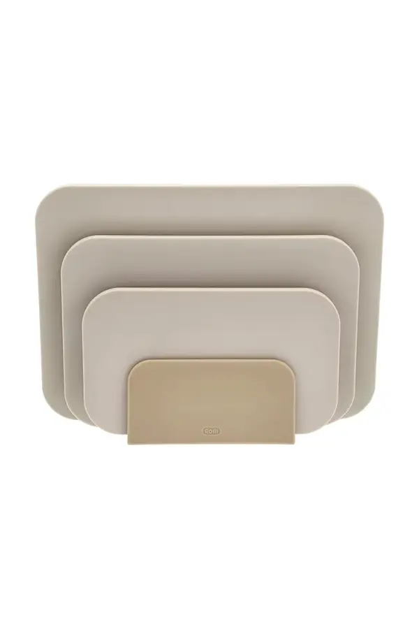 Rosti Komplet desk za rezanje Rosti Choptima 4-pack