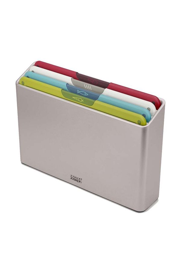 Joseph Joseph Komplet desk za rezanje z organizatorjem Joseph Joseph Folio™ 4-pack