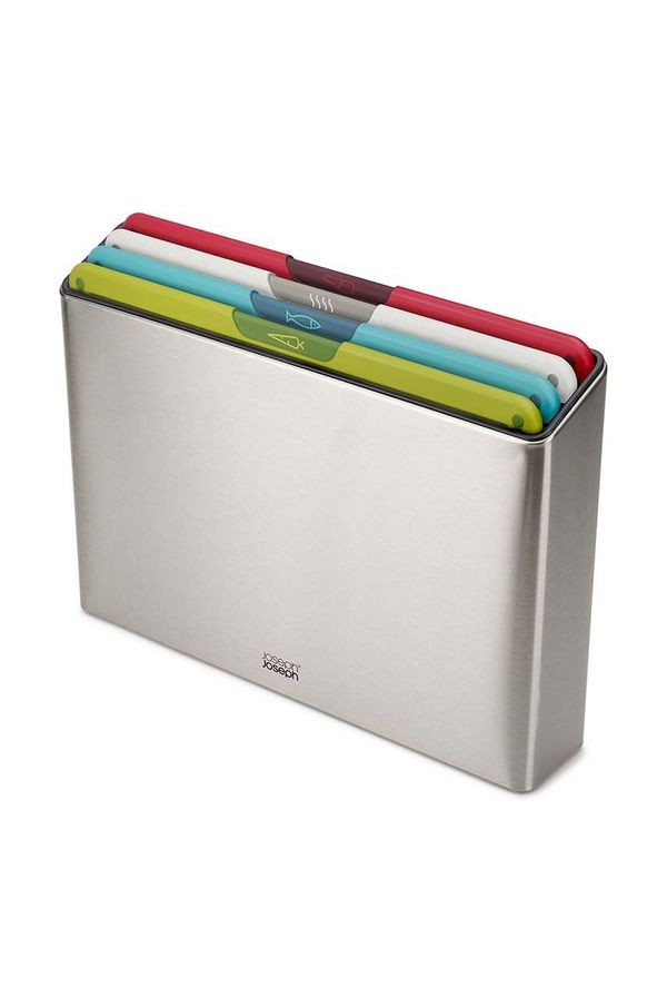 Joseph Joseph Komplet desk za rezanje z organizatorjem Joseph Joseph Folio™ 4-pack