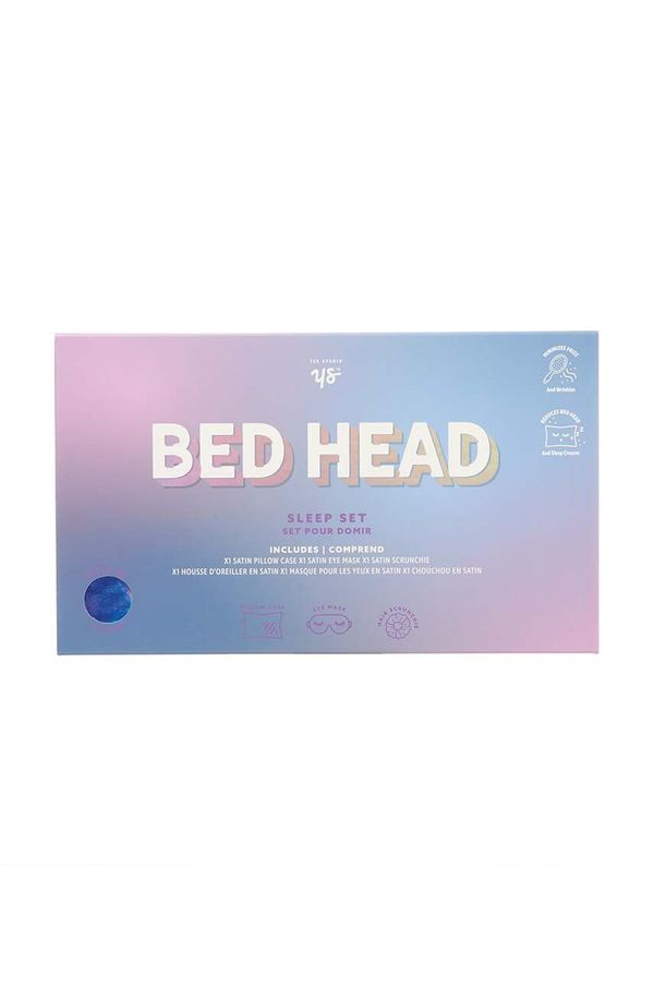 Yes Studio Komplet dodatkov za spanje Yes Studio Bed Head 3-pack