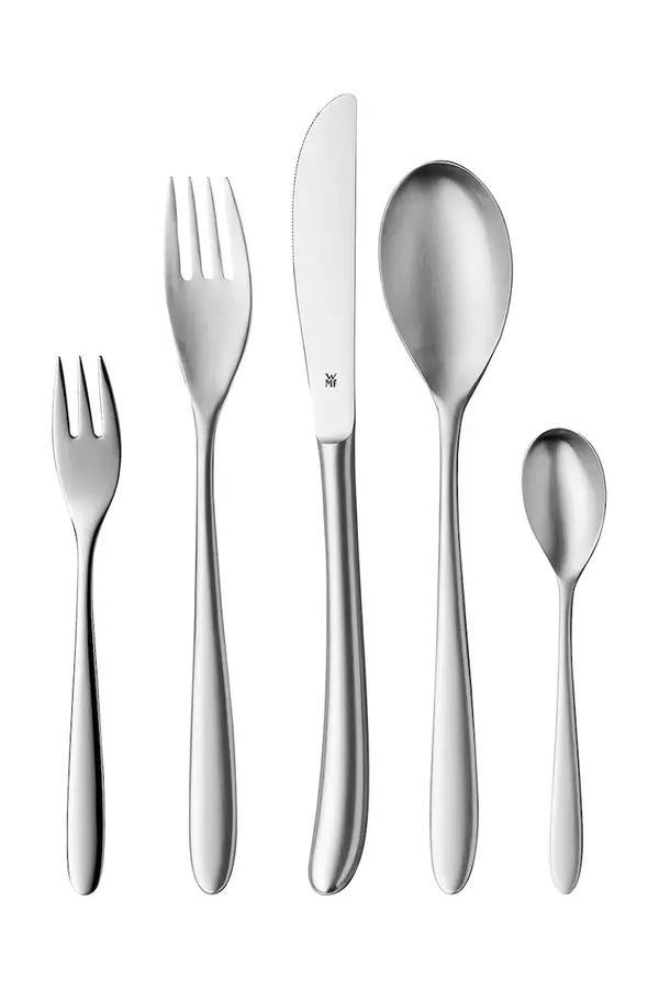 WMF Komplet jedilnega pribora za 12 oseb WMF Atria 60-pack