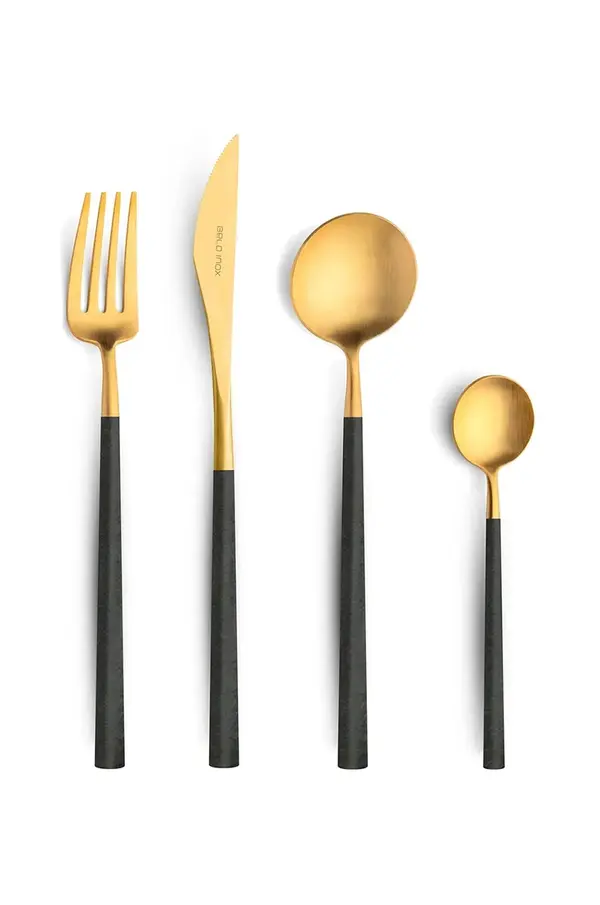 Belo Inox Komplet jedilnega pribora za 6 oseb Belo Inox 24-pack