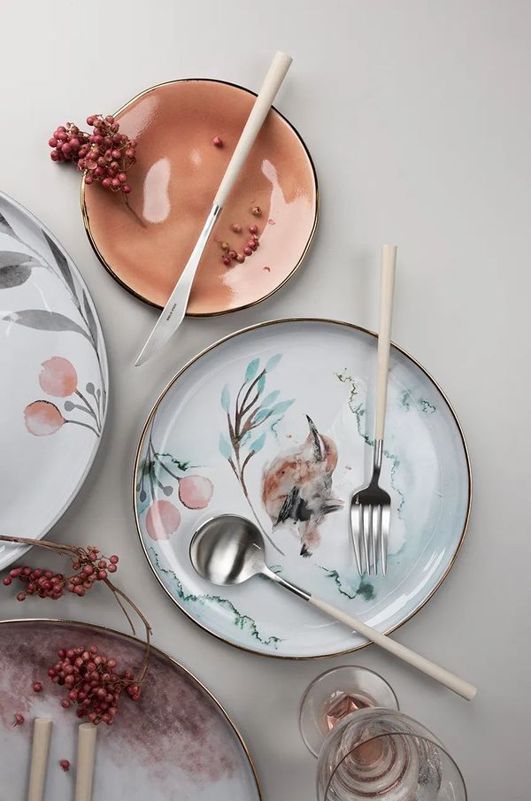 Belo Inox Komplet jedilnega pribora za 6 oseb Belo Inox Neo 24-pack