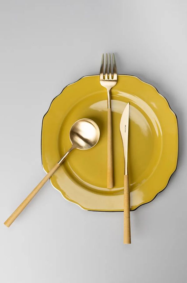 Belo Inox Komplet jedilnega pribora za 6 oseb Belo Inox Neo 24-pack