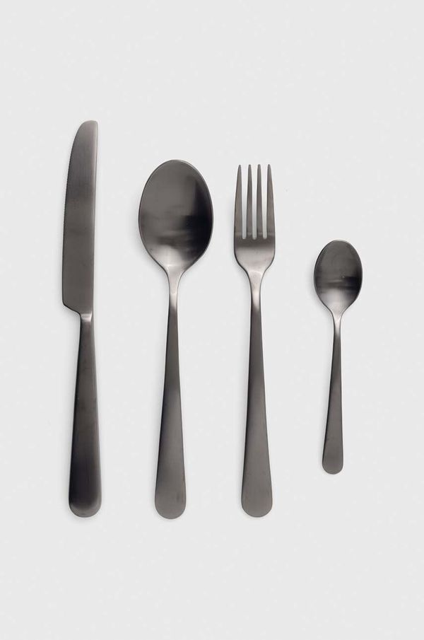 Mepra Komplet jedilnega pribora za 6 oseb Mepra Stoccolma 24-pack