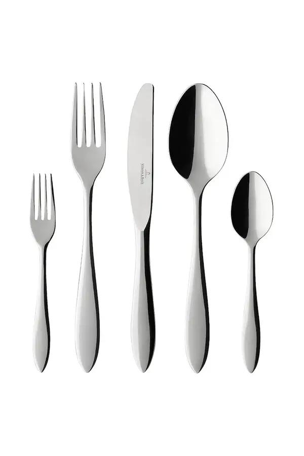 Villeroy & Boch Komplet jedilnega pribora za 6 oseb Villeroy & Boch