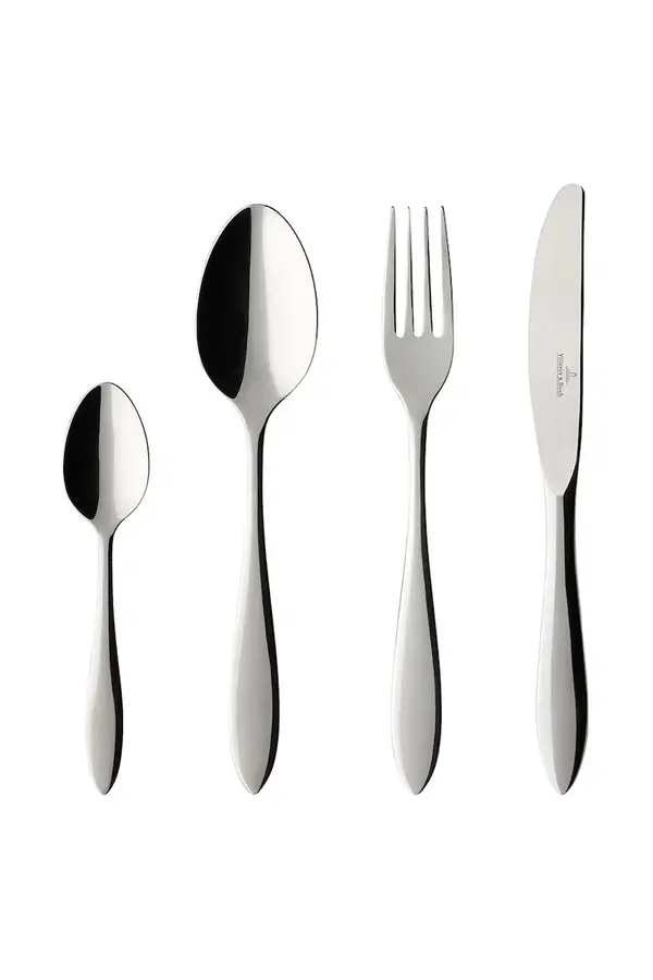 Villeroy & Boch Komplet jedilnega pribora za 6 oseb Villeroy & Boch