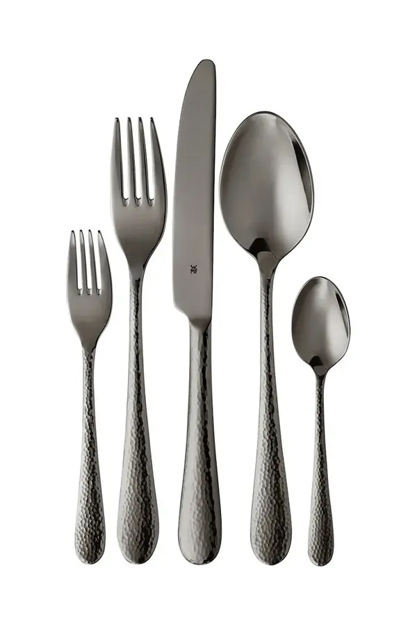 WMF Komplet jedilnega pribora za 6 oseb WMF Sitello Midnight Edition 30-pack
