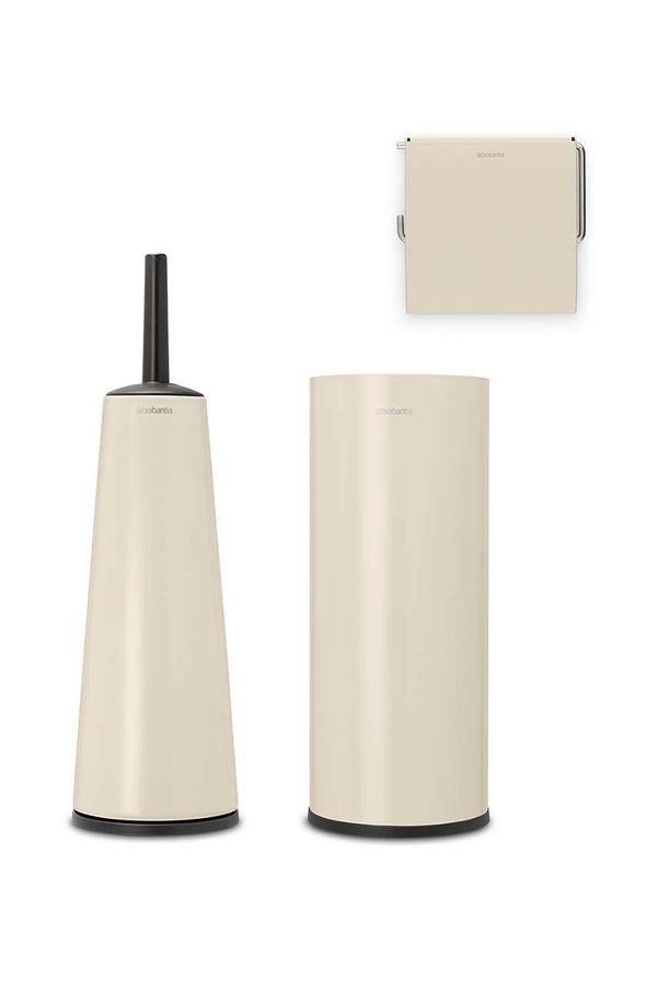 Brabantia Komplet kopalniških pripomočkov Brabantia Renew 3-pack