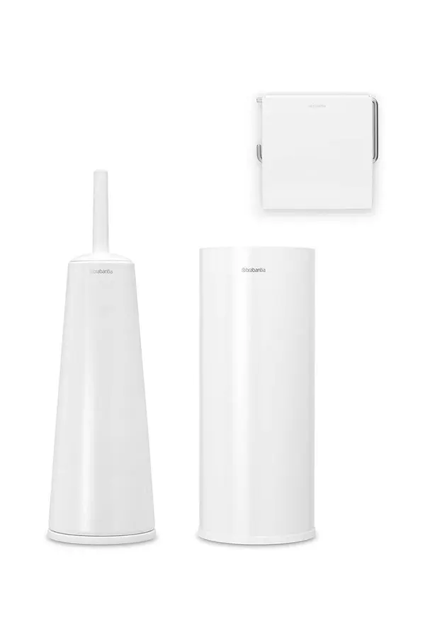 Brabantia Komplet kopalniških pripomočkov Brabantia ReNew 3-pack