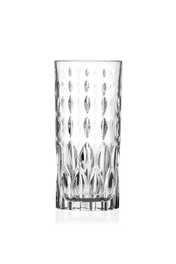 Affek Design Komplet kozarcev Affek Design RCR Marylin 350 ml 6-pack