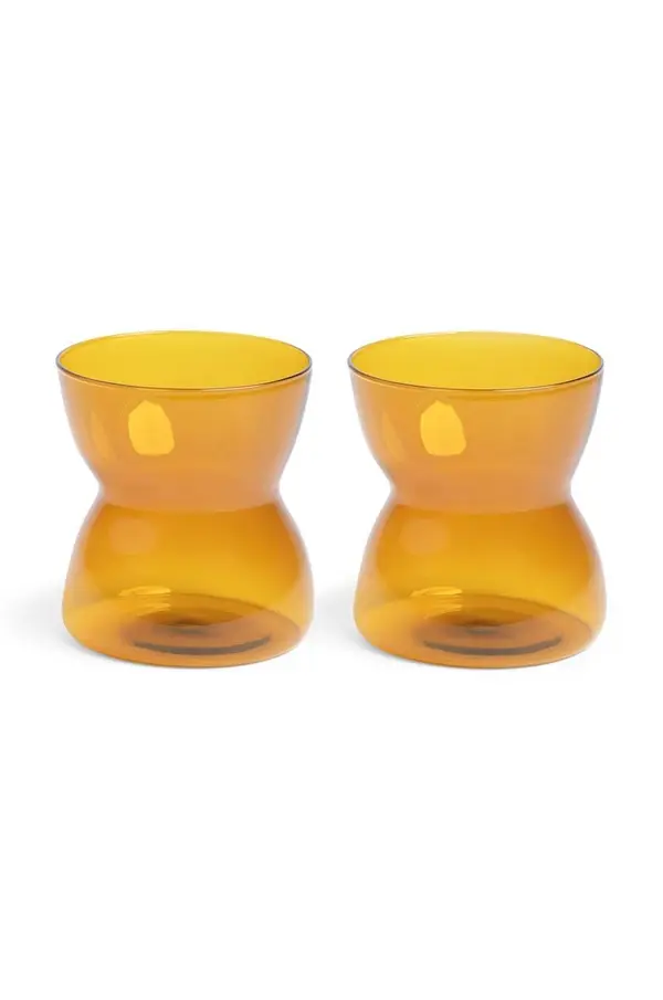&k amsterdam Komplet kozarcev &k amsterdam Totem 300 ml 2-pack