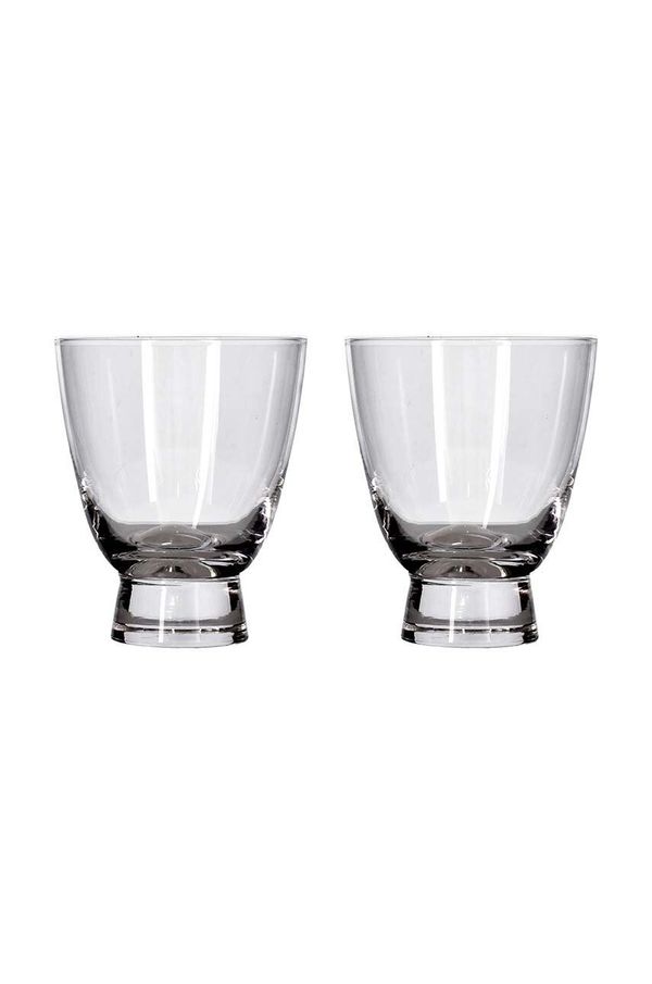 Bitz Komplet kozarcev Bitz Clear 250 ml 2-pack