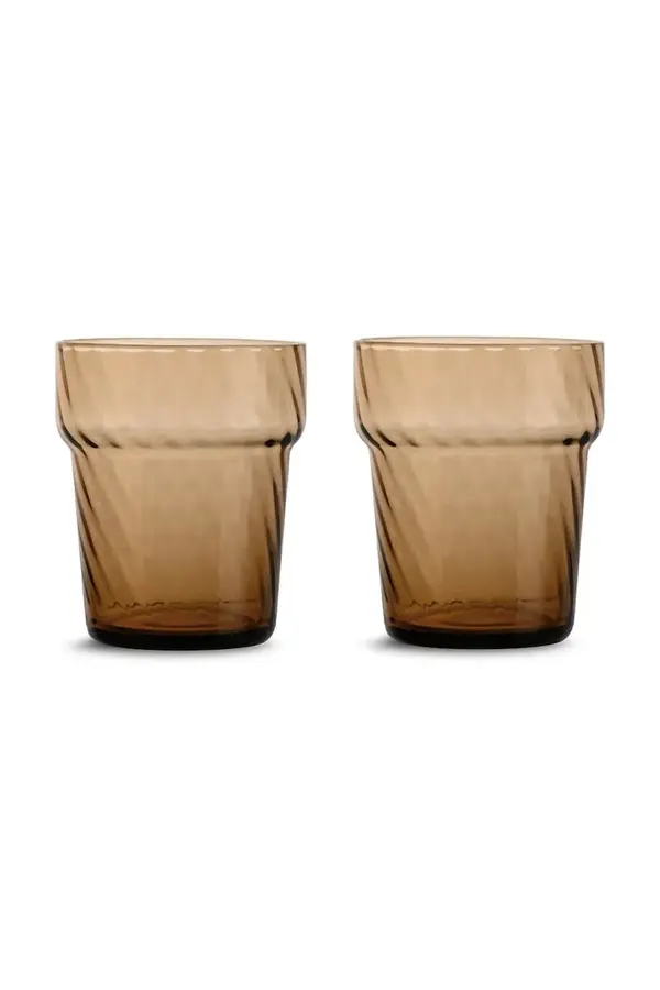 Byon Komplet kozarcev Byon Opacity 300 ml 2-pack