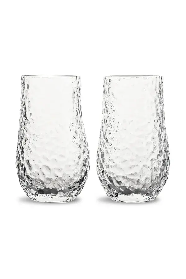 Byon Komplet kozarcev Byon Swan 400 ml 2-pack