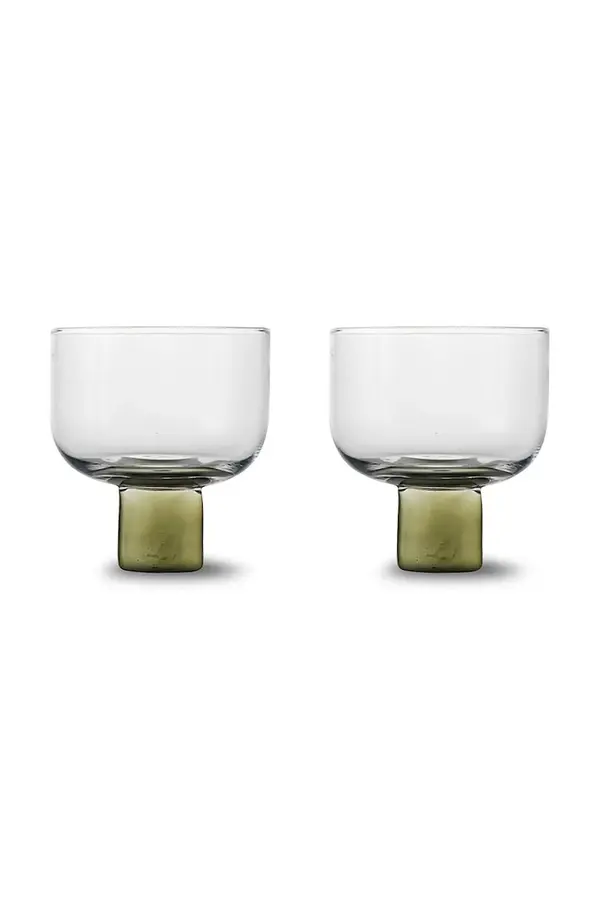 Byon Komplet kozarcev Byon Victoria 350 ml 2-pack