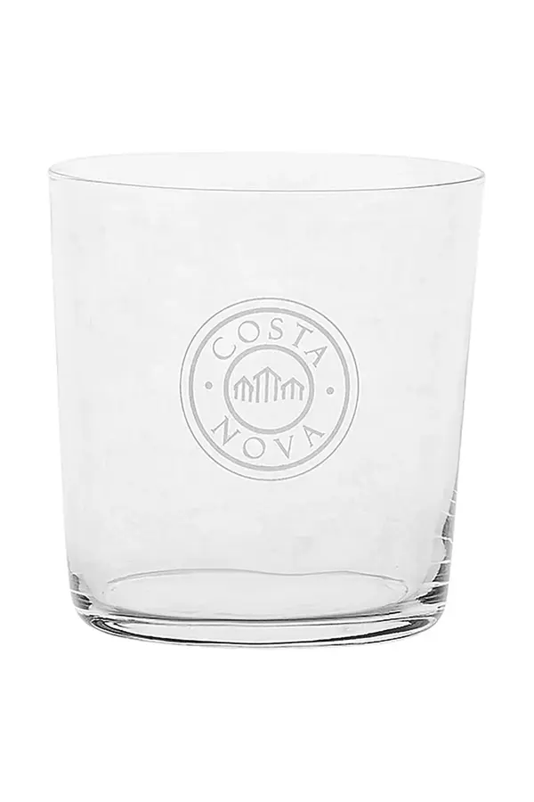 Costa Nova Komplet kozarcev Costa Nova 370 ml 6-pack