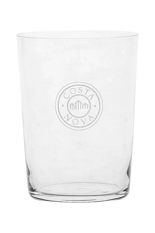 Costa Nova Komplet kozarcev Costa Nova 500 ml 6-pack