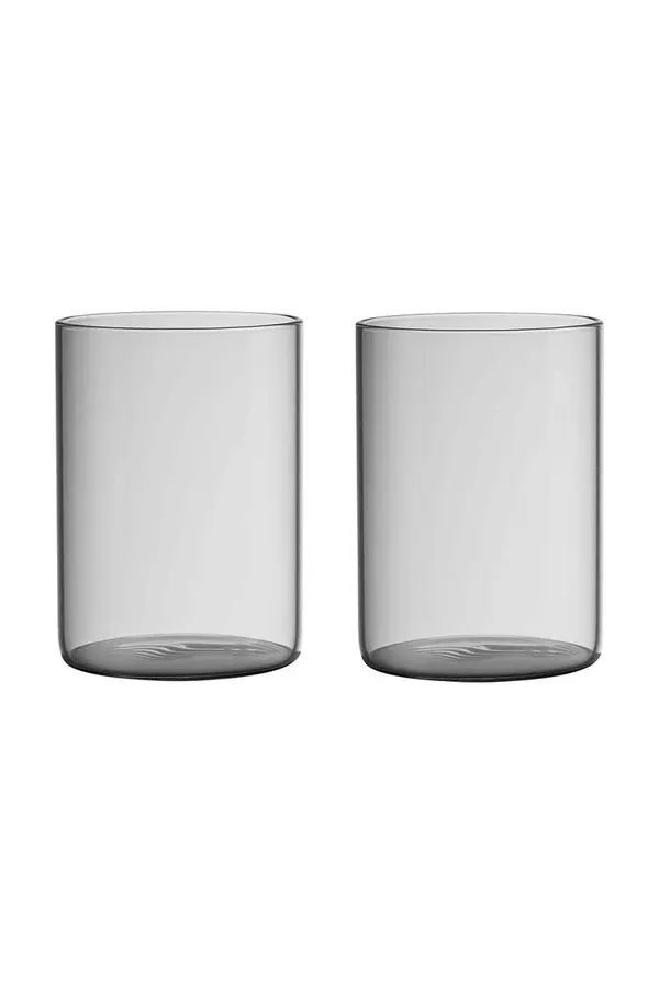 Design Letters Komplet kozarcev Design Letters Favourite Drinking 350 ml 2-pack