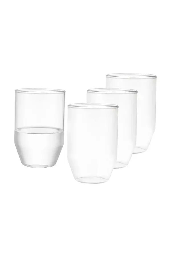 Dorre Komplet kozarcev Dorre Sunnanö 220 ml 4-pack