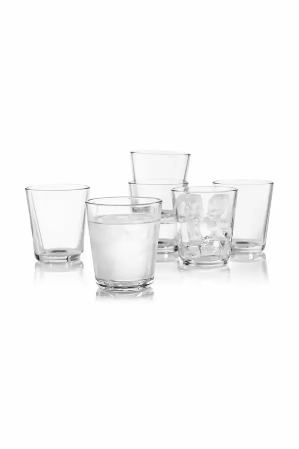 Eva Solo Komplet kozarcev Eva Solo 0,25 ml 12-pack