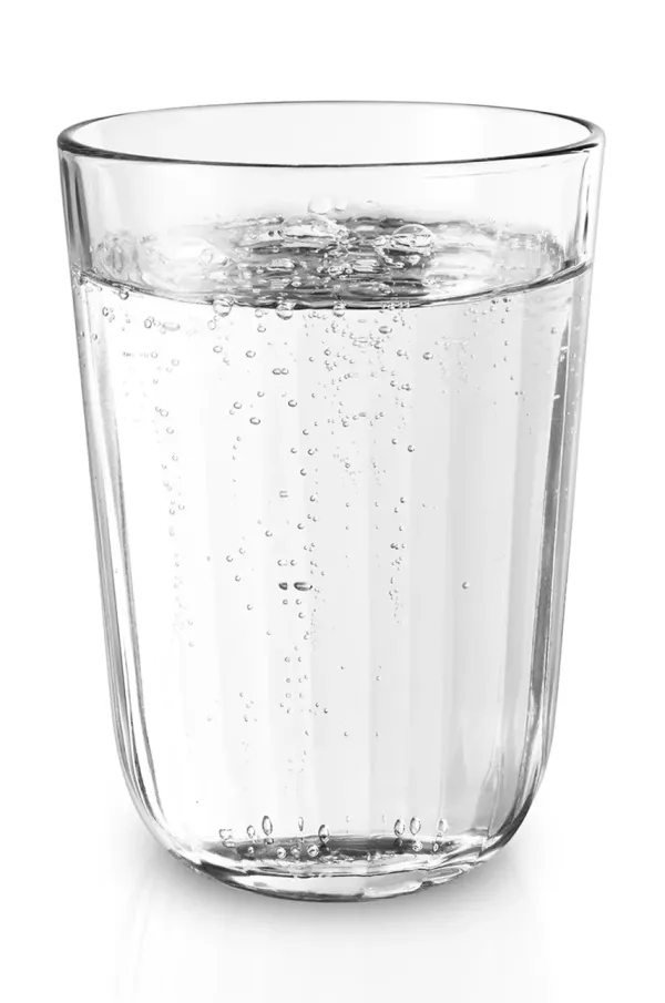 Eva Solo Komplet kozarcev Eva Solo Facet 340 ml 4-pack prozorna barva