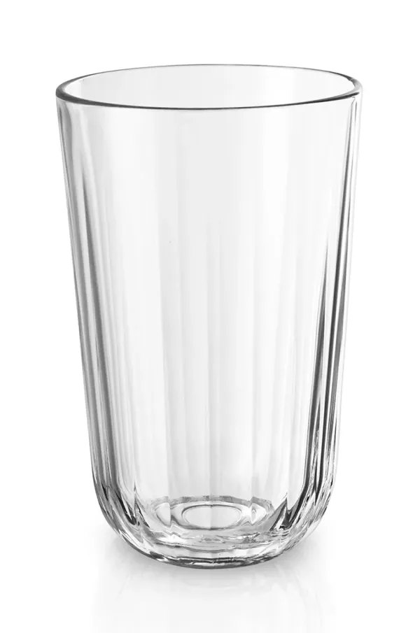 Eva Solo Komplet kozarcev Eva Solo Facet 430 ml 4-pack prozorna barva