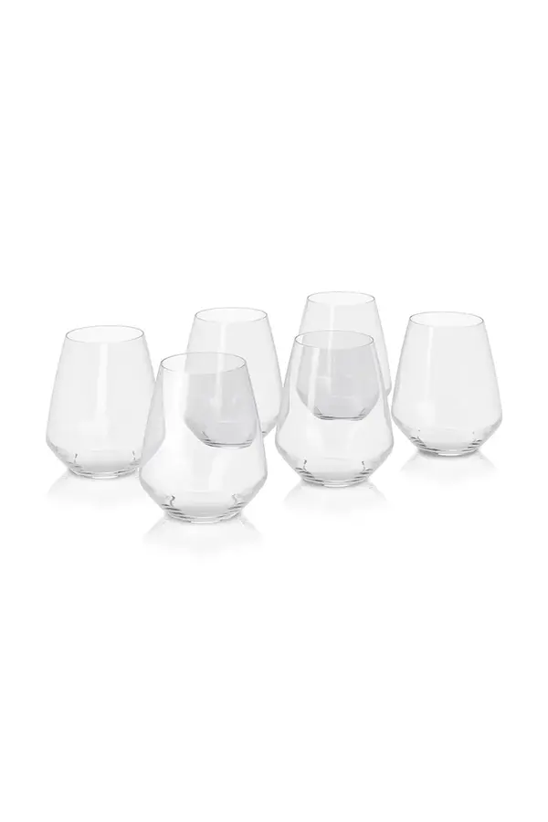 Eva Solo Komplet kozarcev Eva Solo Legio Nova 400 ml 6-pack