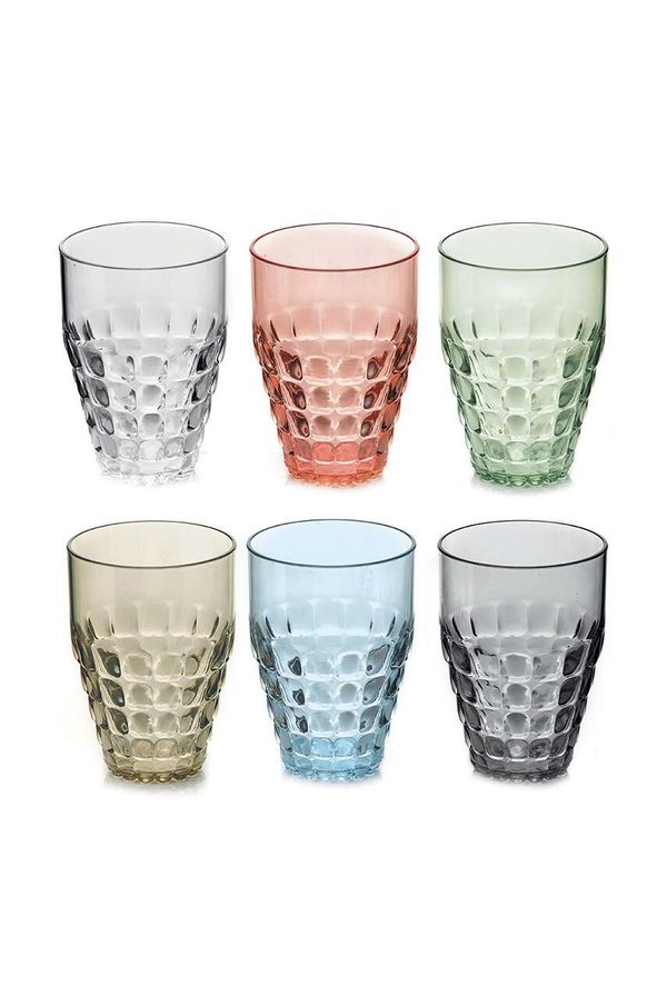 Guzzini Komplet kozarcev Guzzini Tiffany 6-pack