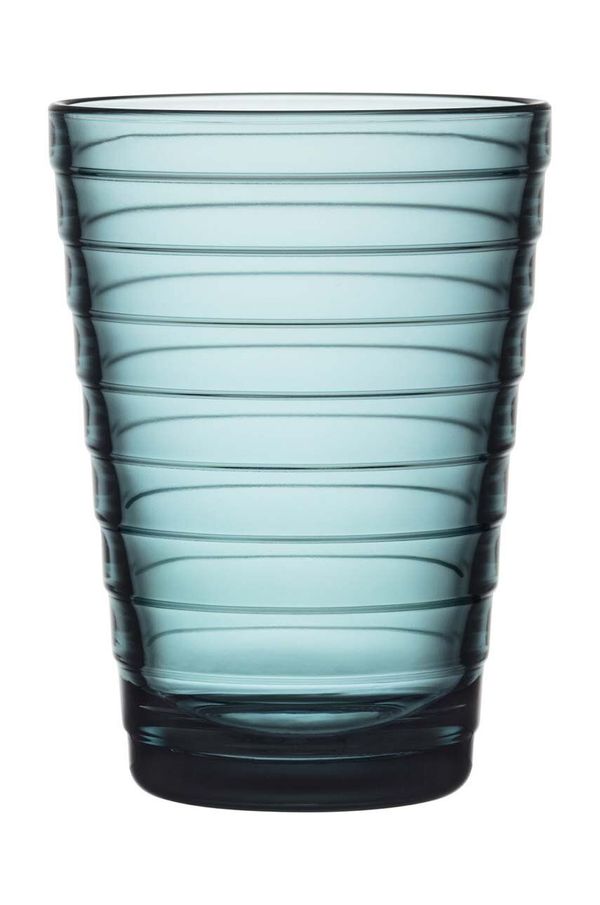 Iittala Komplet kozarcev Iittala Aino Aalto 2-pack