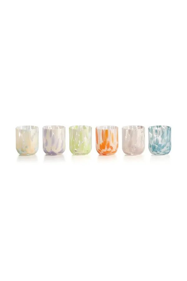 IVV Komplet kozarcev IVV 260 ml 6-pack