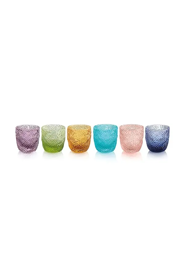IVV Komplet kozarcev IVV 300 ml 6-pack