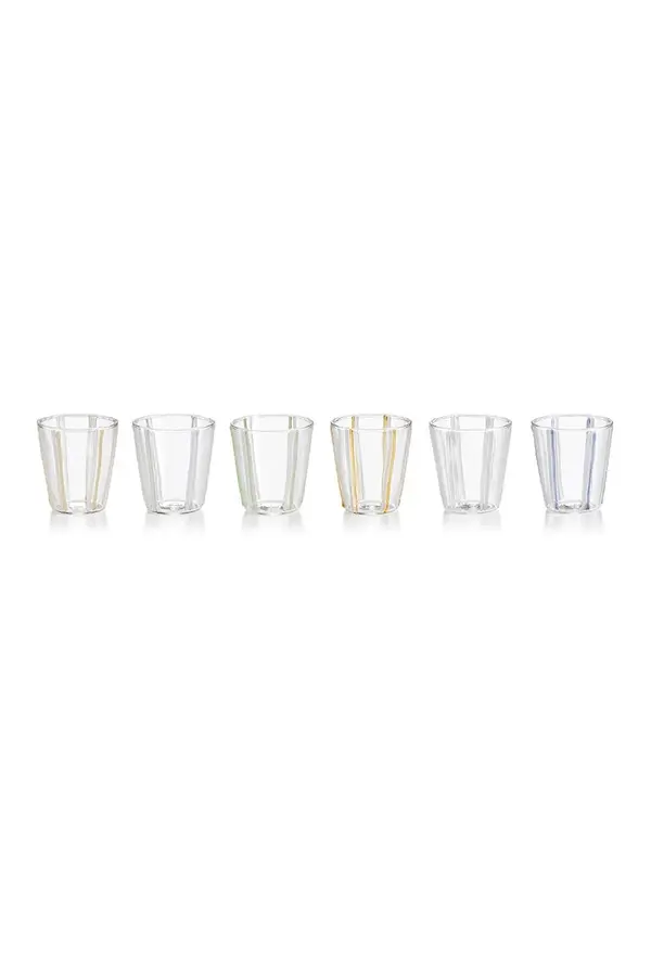 IVV Komplet kozarcev IVV Soul 90 ml 6-pack