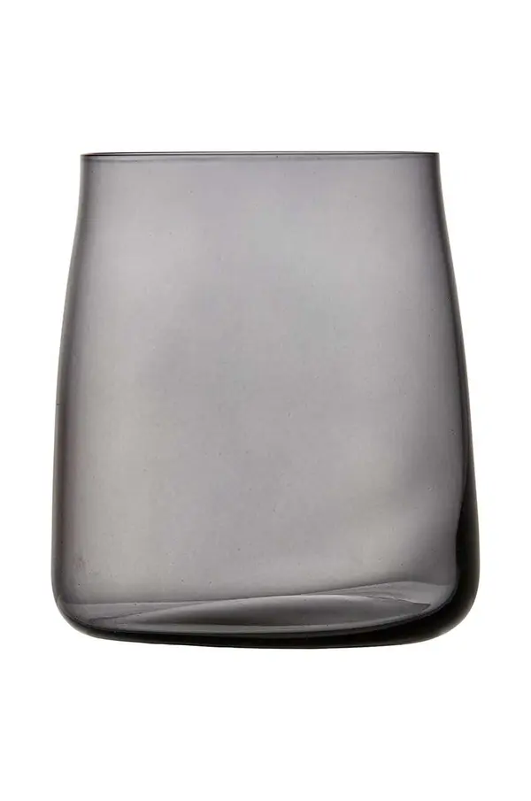 Lyngby Komplet kozarcev Lyngby Zero 420 ml 2-pack