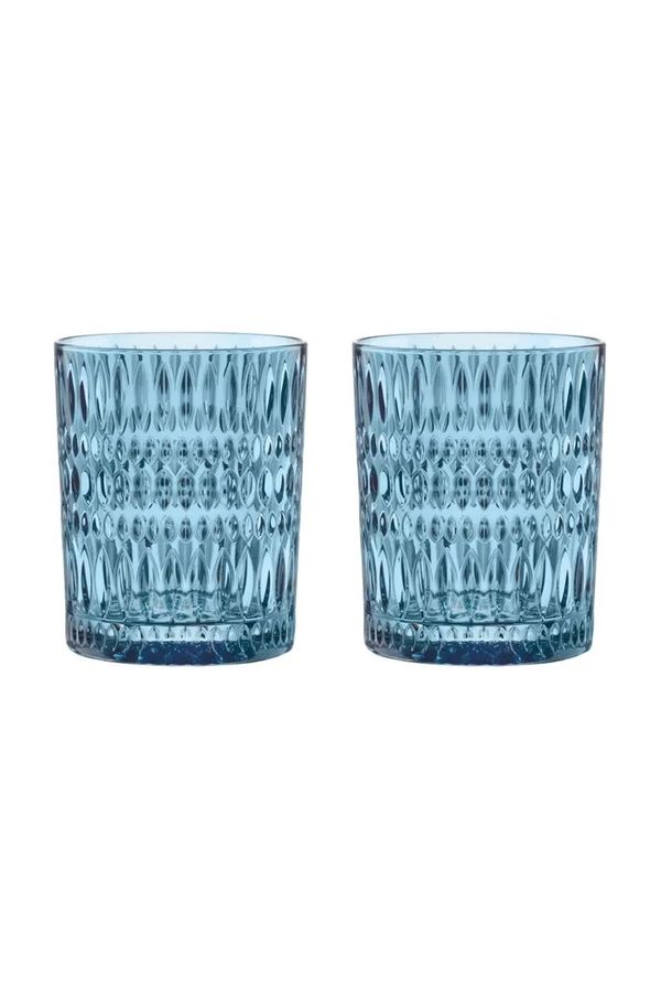 Nachtmann Komplet kozarcev Nachtmann Ethno 2-pack