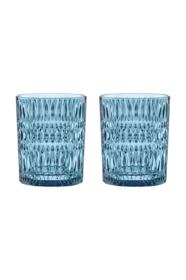 Nachtmann Komplet kozarcev Nachtmann Ethno 300 ml 2-pack