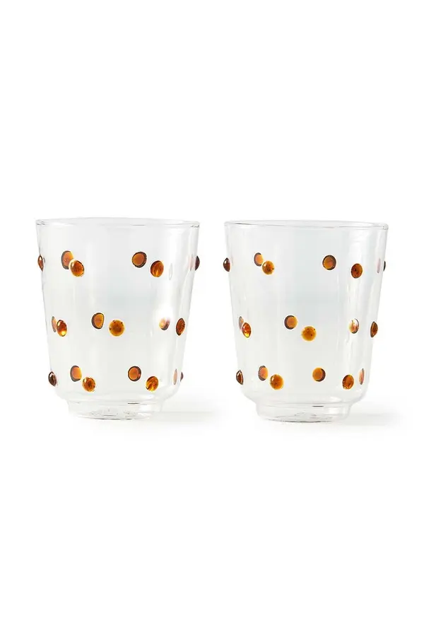 Pols Potten Komplet kozarcev Pols Potten 300 ml 2-pack