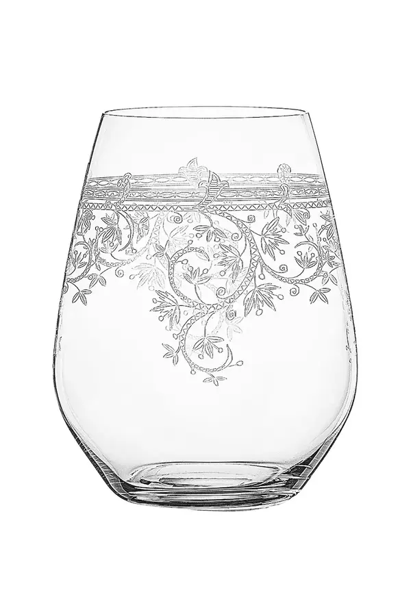 Spiegelau Komplet kozarcev Spiegelau Arabesque 460 ml 2-pack