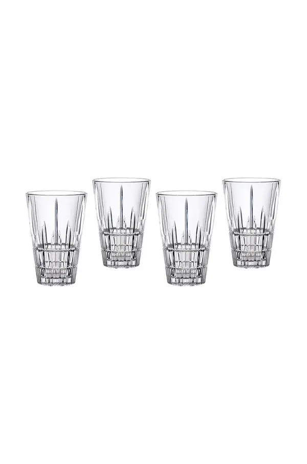 Spiegelau Komplet kozarcev Spiegelau Perfect Serve 300 ml 4-pack