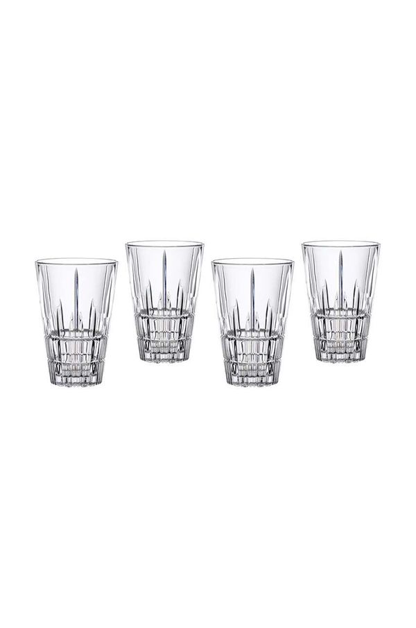 Spiegelau Komplet kozarcev Spiegelau Perfect Serve 4-pack