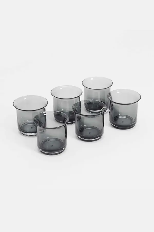 Tre Product Komplet kozarcev Tre Product Open 250 ml 6-pack