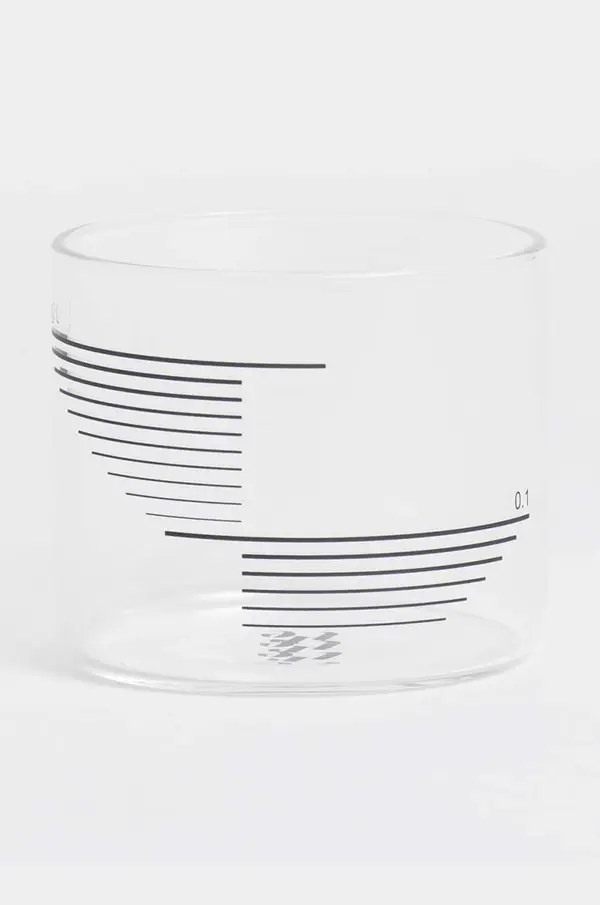 Tre Product Komplet kozarcev Tre Product Square Stripes 200 ml 4-pack