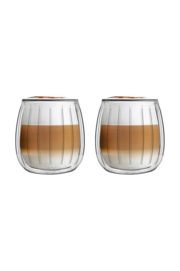 Vialli Design Komplet kozarcev Vialli Design 2-pack