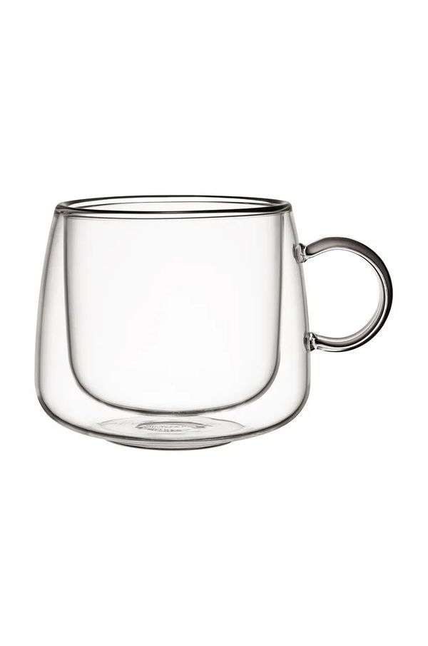 Villeroy & Boch Komplet kozarcev Villeroy & Boch Artesano 250 ml 2-pack prozorna barva