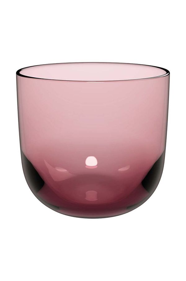 Villeroy & Boch Komplet kozarcev Villeroy & Boch Like Grape 2-pack