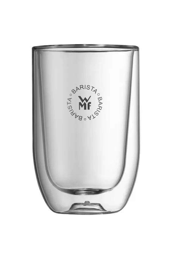 WMF Komplet kozarcev WMF Latte Macchiato Barista 2-pack